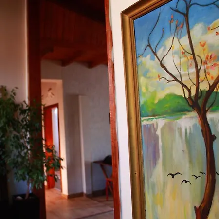 2 Kitarat Bb Bed & Breakfast 3*