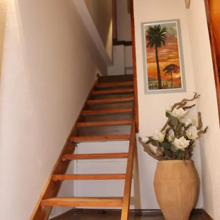 2 Kitarat Bb Bed & Breakfast