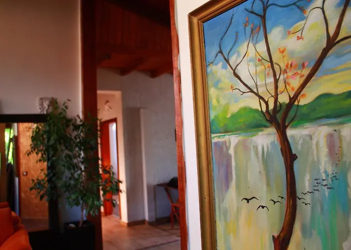 2 Kitarat Bb Bed & Breakfast 3*