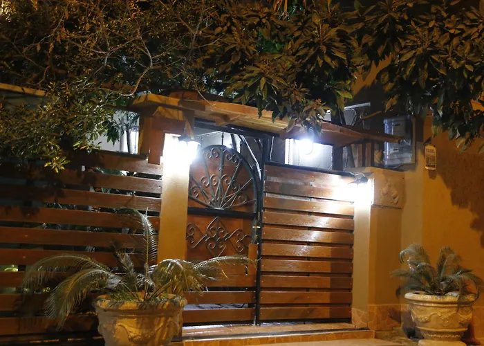 2 Kitarat Bb Bed & Breakfast