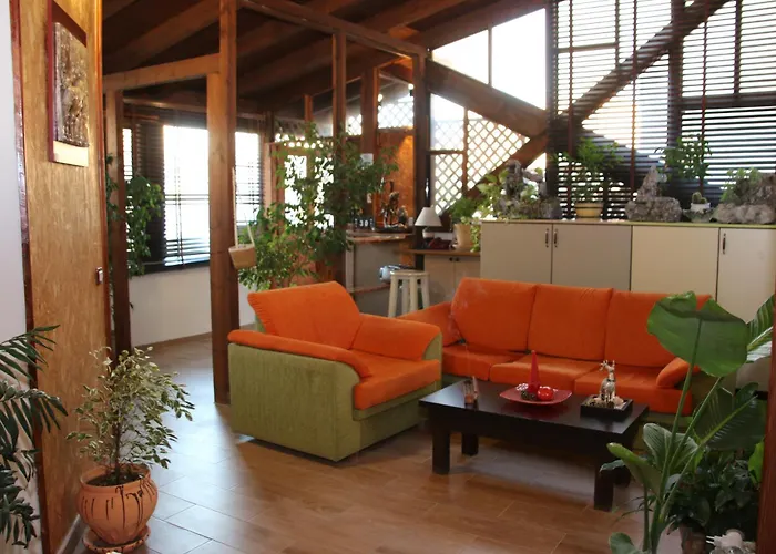 2 Kitarat Bb Bed & Breakfast Vlorë