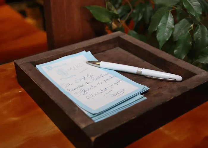 Bed & Breakfast 2 Kitarat Bb Vlorë