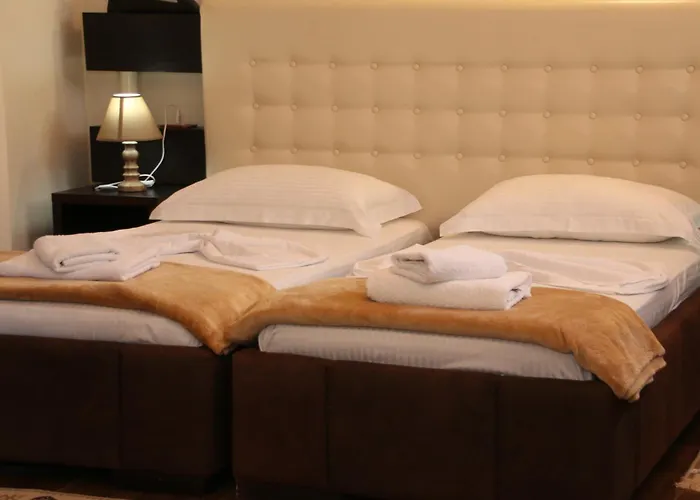 2 Kitarat Bb Bed & Breakfast