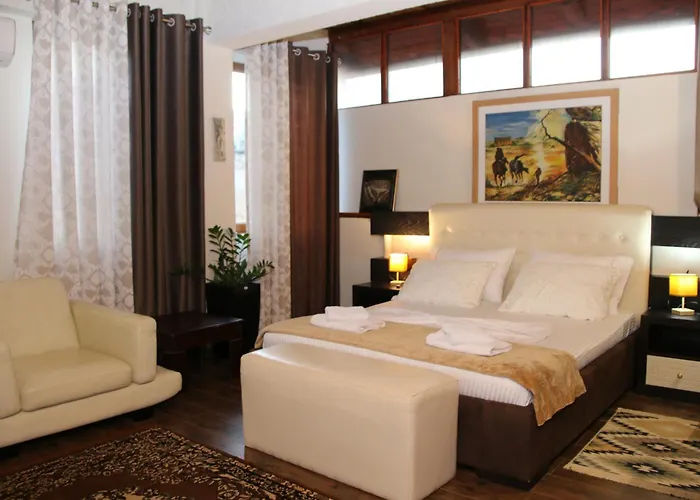 Bed & Breakfast 2 Kitarat Bb