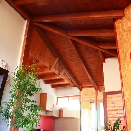 2 Kitarat Bb Bed & Breakfast 3*