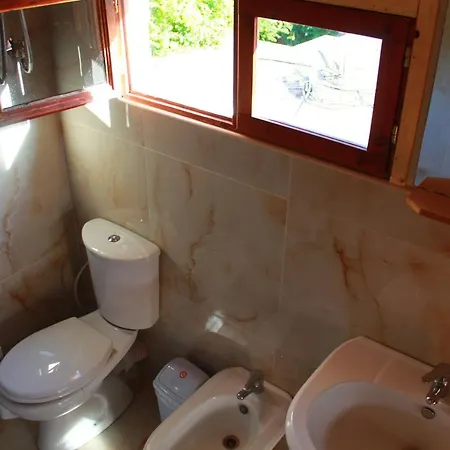 Bed and breakfast 2 Kitarat Bb Vlorë