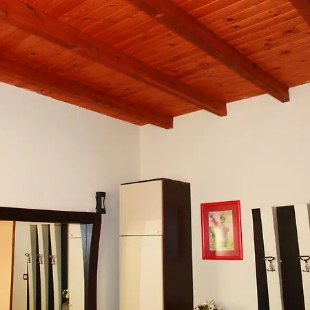 2 Kitarat Bb Bed & Breakfast Vlorë