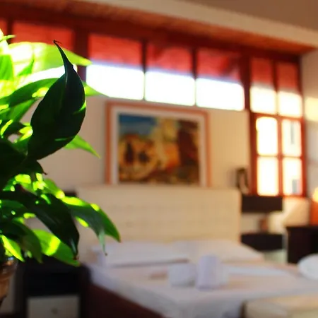 2 Kitarat Bb Bed & Breakfast