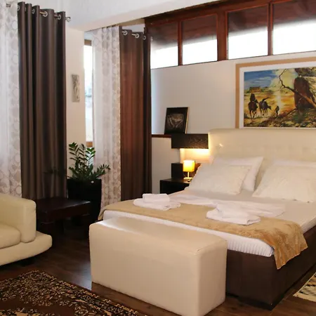 Bed & Breakfast 2 Kitarat Bb