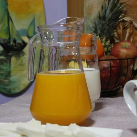 Bed & Breakfast 2 Kitarat Bb Vlorë