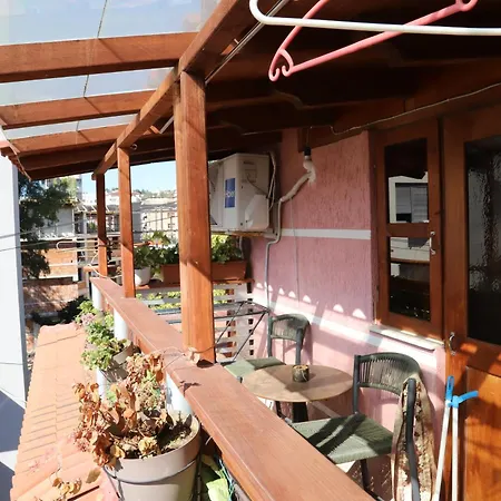 Couette-café 2 Kitarat Bb 3*