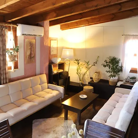 Couette-café 2 Kitarat Bb 3*