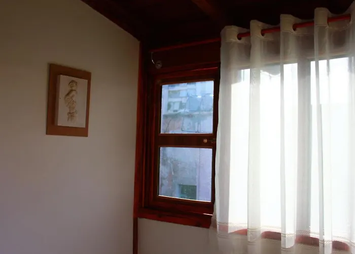 Frühstückspension 2 Kitarat Bb Vlorë