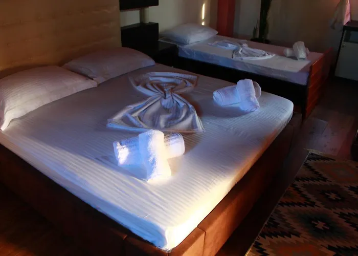 Frühstückspension 2 Kitarat Bb Vlorë