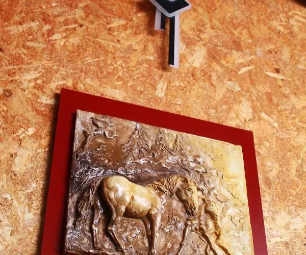 Frühstückspension 2 Kitarat Bb 3*