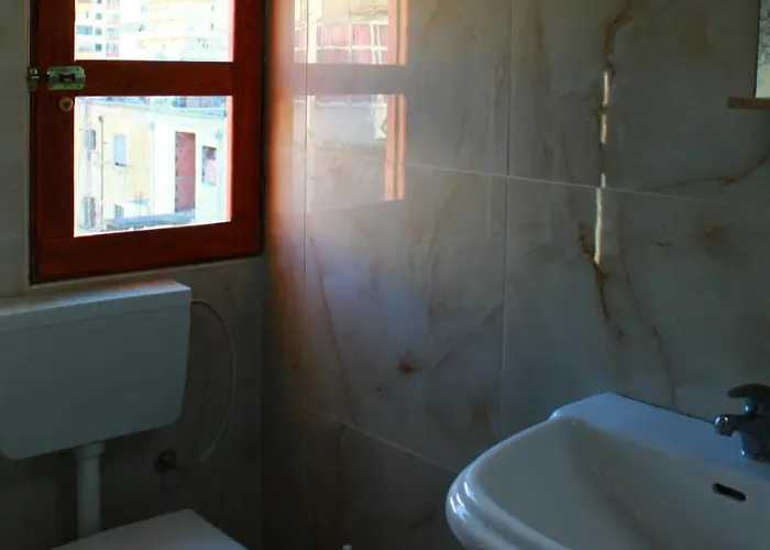 2 Kitarat Bb Frühstückspension