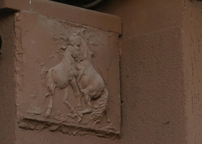 Frühstückspension 2 Kitarat Bb