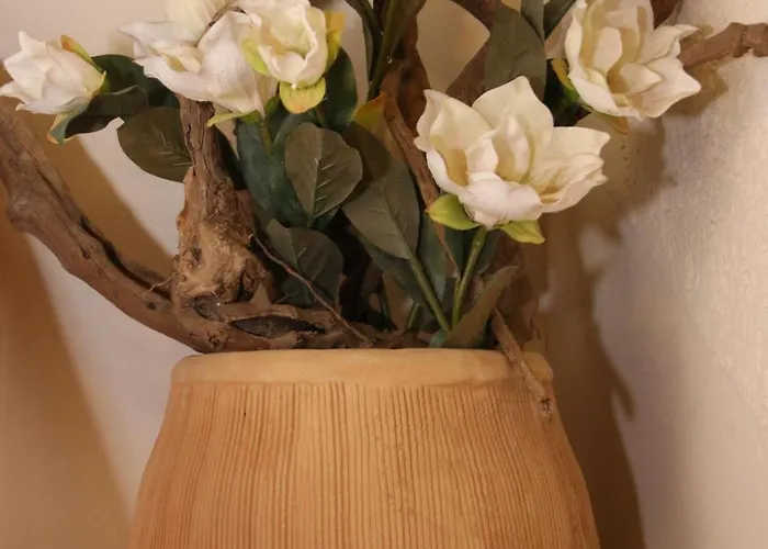 Frühstückspension 2 Kitarat Bb 3*