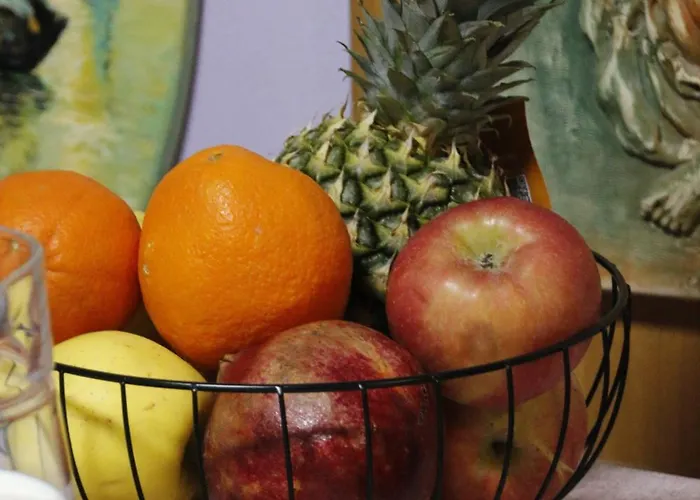 Frühstückspension 2 Kitarat Bb